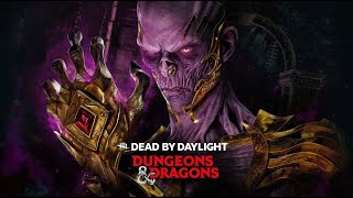 【DBD】PTBで新キラーと戯れるデドバイ【Dead by Daylight】