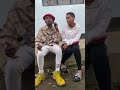 Shemej Kichwa Kubwa 