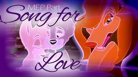 Song for Love (Animash) | ᴹᴱᴾ ᴾᵃʳᵗ ғᴏʀ sᴀʀᴀᴄʜᴀɴʟɪᴏɴᴡᴏʟғ