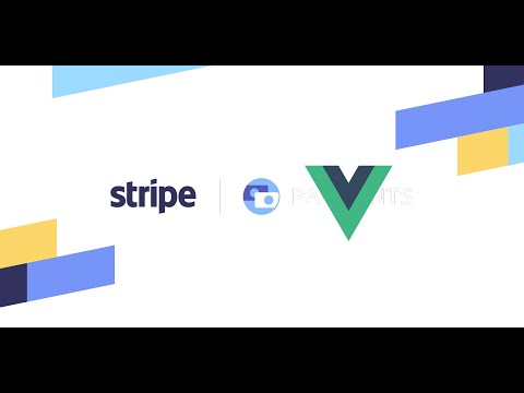 Integrating Stripe Elements with Vue js