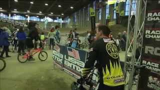 2015 USA BMX Race of Champions Main Events