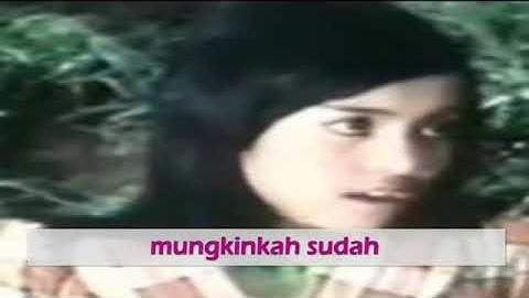 TIADA CINTA - BENYAMIN S & IDA ROYANI