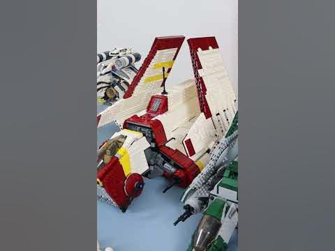 The Largest Clone Army I have Ever Assembled! 2023 Clone Army Showcase