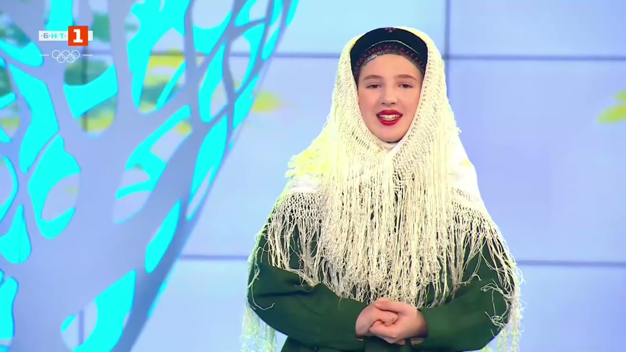 Лауреати от конкурса 