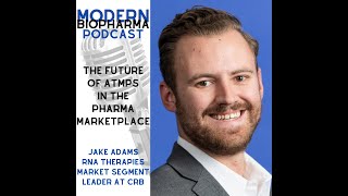 Jake Adams and the Future of ATMPs