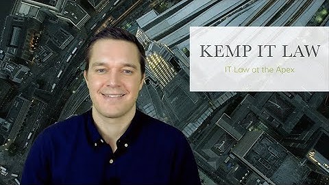 Contracting for AI – defining the services