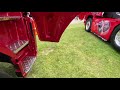 Oliver Jordan Transport (Lions Legend) - Volvo FH