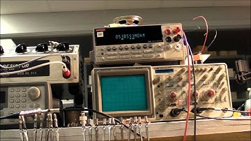 (#0055) Scope Probe Mod for 2000 Volts - Part 1 of 4