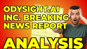 My Key Takeaway from O.D.Y.S.I.G.H.T. A.I.