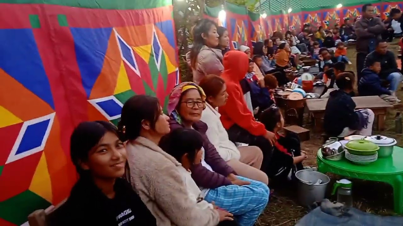 Christmas  phazat 2024