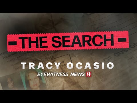 Tracy Ocasio: Never Seen Again After Leaving Florida Bar