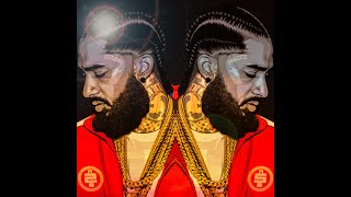 [FREE] Blue Laces 3 Instrumental 2019 - Nipsey Hussle Tribute Type Beat