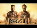 Madcon - Beggin (Afro Soul Metal Cover) | Bardcore North