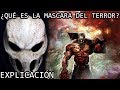 ¿Qué es la Mascara del Terror? EXPLICACIÓN | La Mascara del Terror de Splatterhouse EXPLICADA