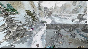 Flyff Universe - First Reaction to **NEW AZRIA**