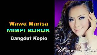 Wawa Marisa - Mimpi Buruk - Dangdut Koplo