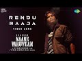 Rendu Raaja   Video Song  Naane Varuvean  Dhanush  Selvaraghavan  Yuvan Shankar Raja