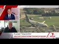 Amazon cargo jet crashes at Miami airport | 7NEWS