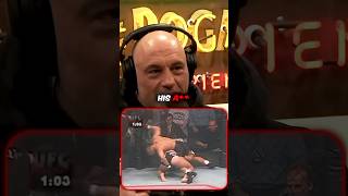 Joe Rogan - UFC early days had no rules 😳
