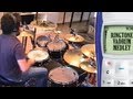 Ringtone vadrum medley drum