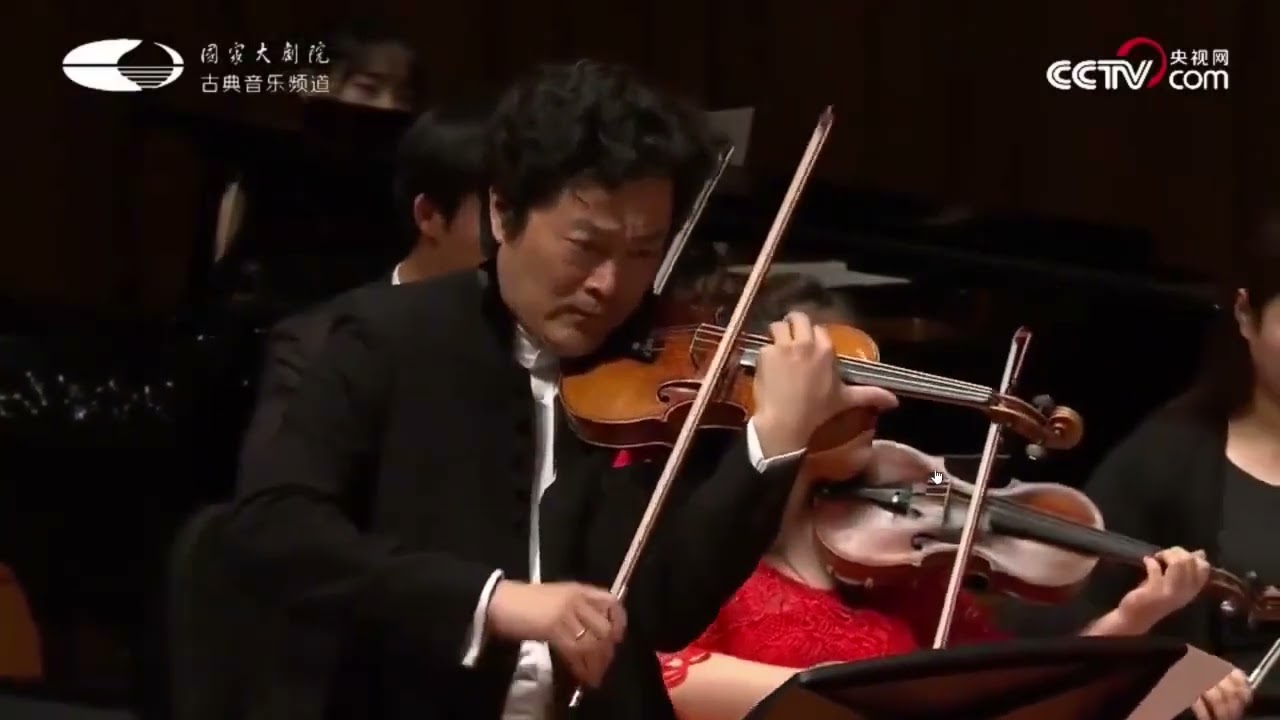 Violin Sonata No. 5 in F Major, Op. 24, \