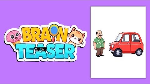 Brain Teaser Meme Tricky Level 38 |Draw Shapes To Help The Character| Walkthrough Solution