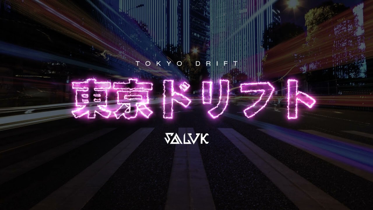 Watch Saluk - Tokyo Drift (Fast And Furious Tribute) on YouTube Watch Saluk - Tokyo Drift (Fast And Furious Tribute) on YouTube