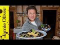 Angry Mussels 3 Ways | Jamie Oliver