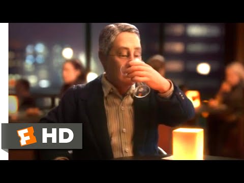 Anomalisa (2015) - I Might Have Psychological Problems Scene (1/10) | Movieclips