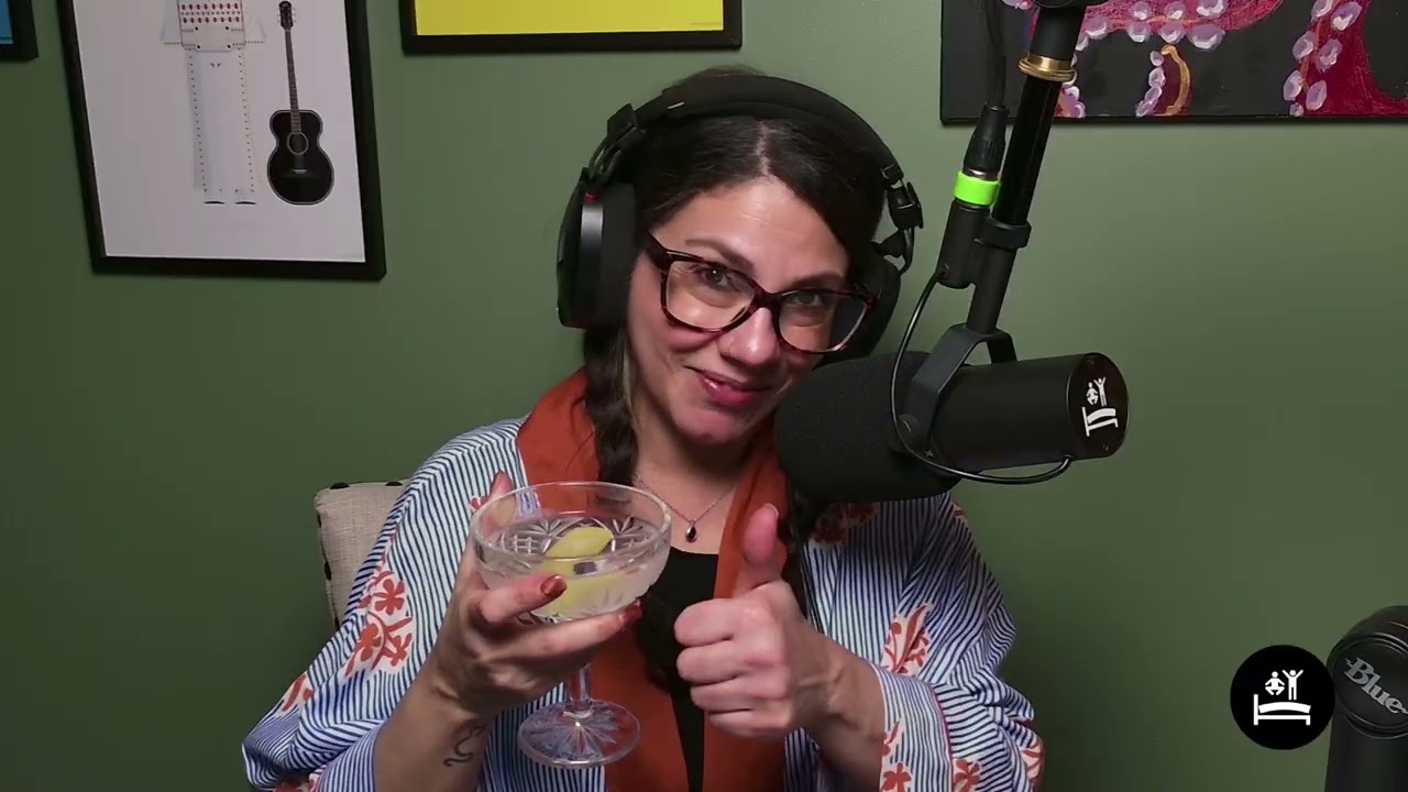 Ep. 156: We Eloped with Elvis | Funny Hosts Reflect on 22 Years of Midlife Marriage