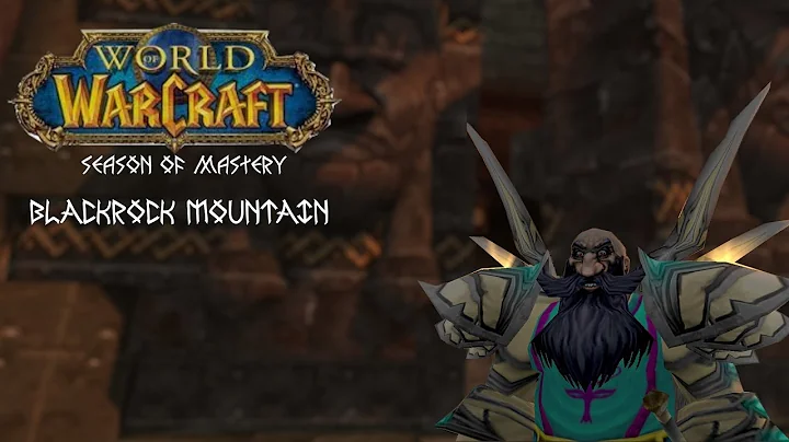 Rank 14 warrior dead in the dumpster