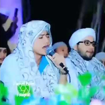 Story Wa💖 | Al Habib Muhammad Raihan Bin Sa'id Al-Qadrie 💖 | Terbaru 30 detik - (Part 6)