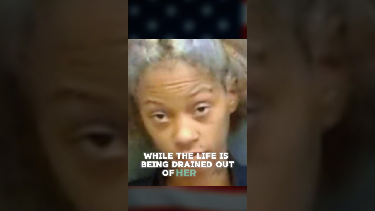 Mom in Alanta Charged with the Murder of her own kids