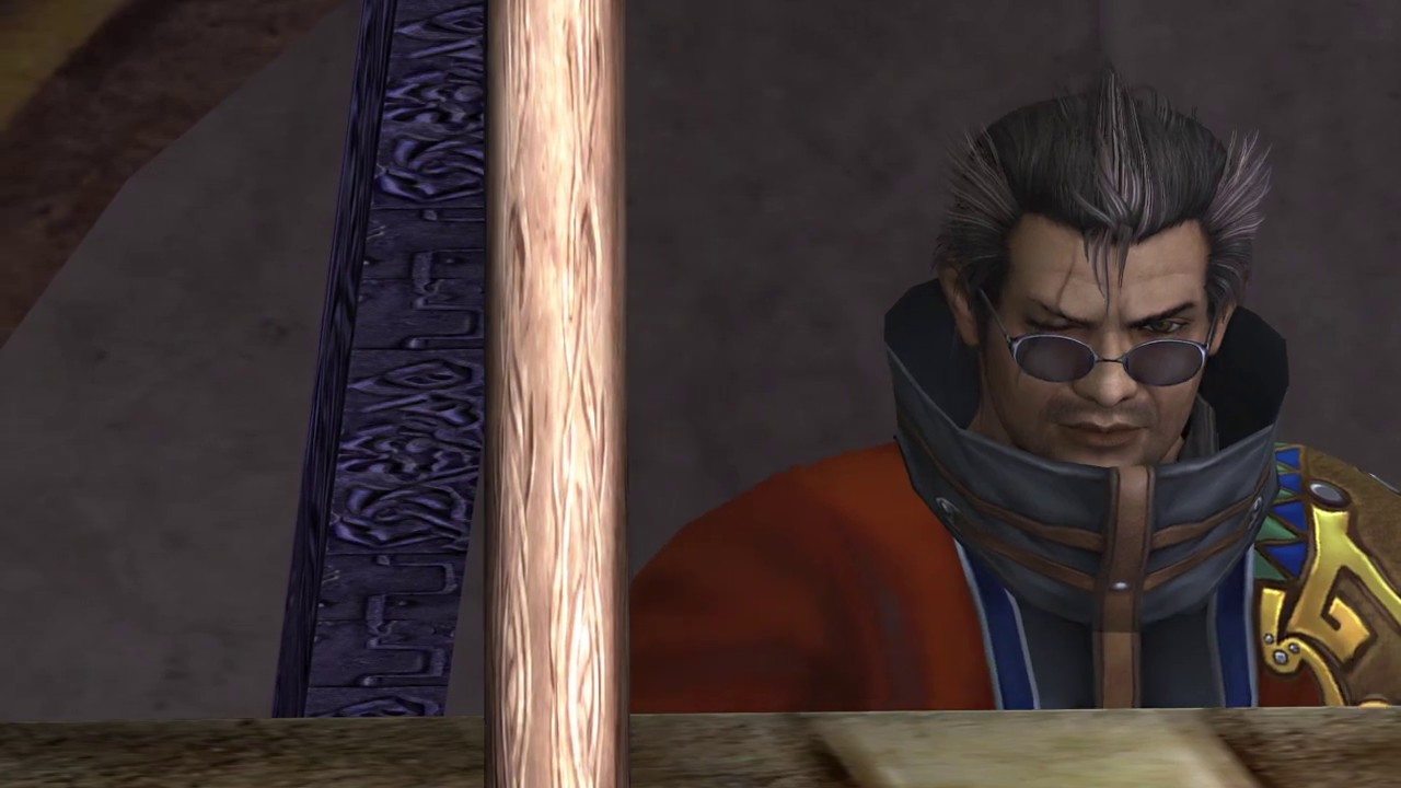 Ff10 Hd 最初のブリッツでルカ ゴワーズに勝っちゃった Youtube