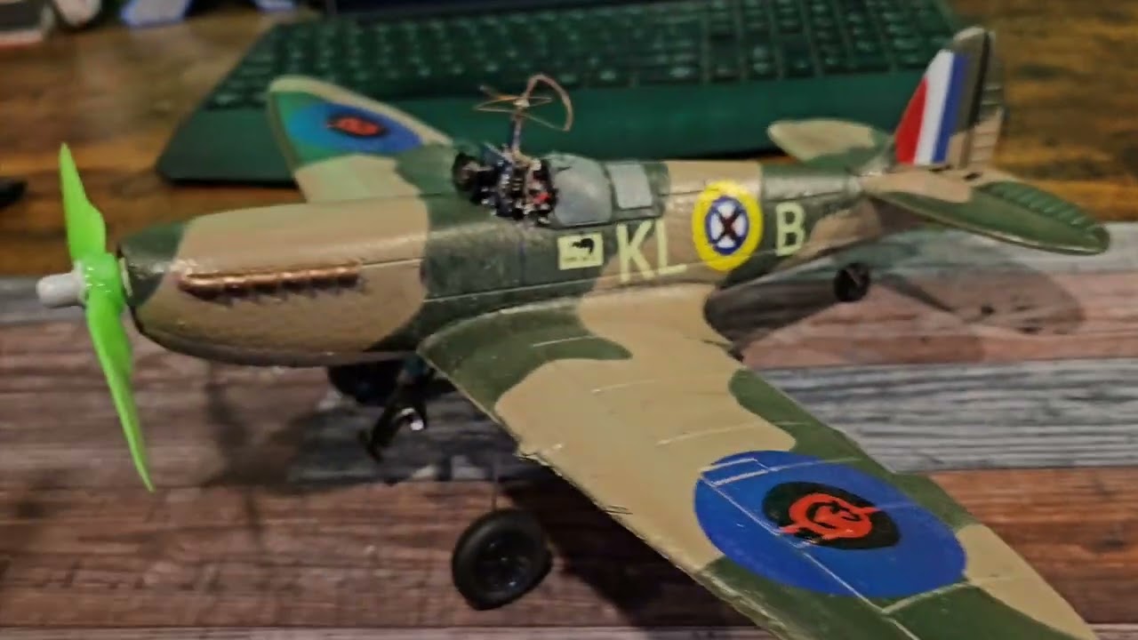 rage rc mirco war bird fpv mods (for frequent flyer rc)