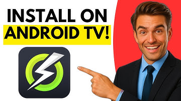 How To Download OnStream On Android TV (UPDATED)