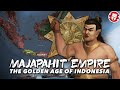 Rise and fall of the majapahit empire golden age of indonesia