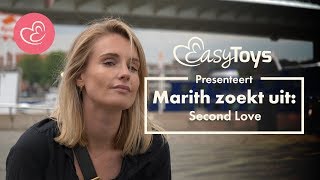 SECOND LOVE: GEOORLOOFD VREEMDGAAN?  Marith zoekt uit #5  EasyToys TV