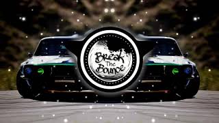 Guma - Steklyannaya T3Nzu Remix