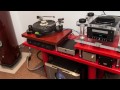 Thorens restorations