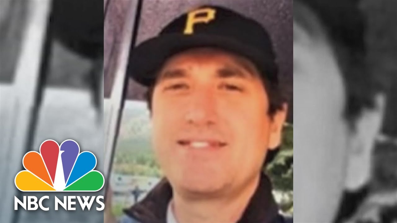 Gabby Petito Coverage Credited In Discovery Of Missing Hiker's Remains