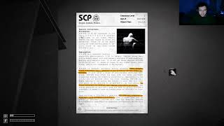 SCP: Containment Breach - Part 1