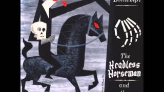 Marcel Bontempi - Headless Horseman chords