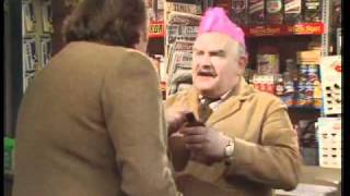 Open All Hours - S4-E5 - Happy Birthday Arkwright - Part 2