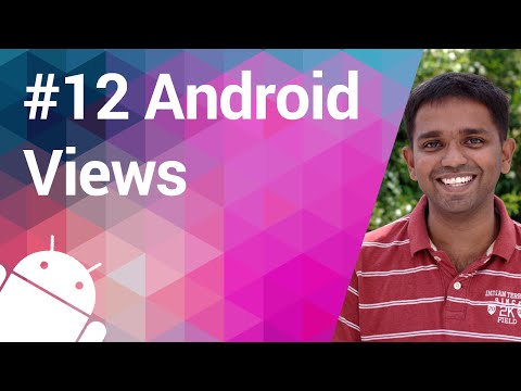 Android Tutorial 12