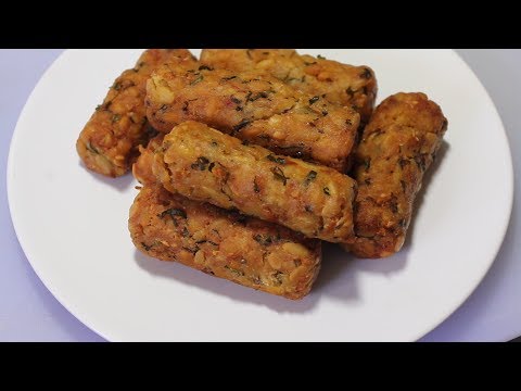 resep-tempe-mendol