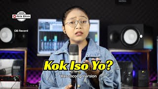 KOK ISO YO? 