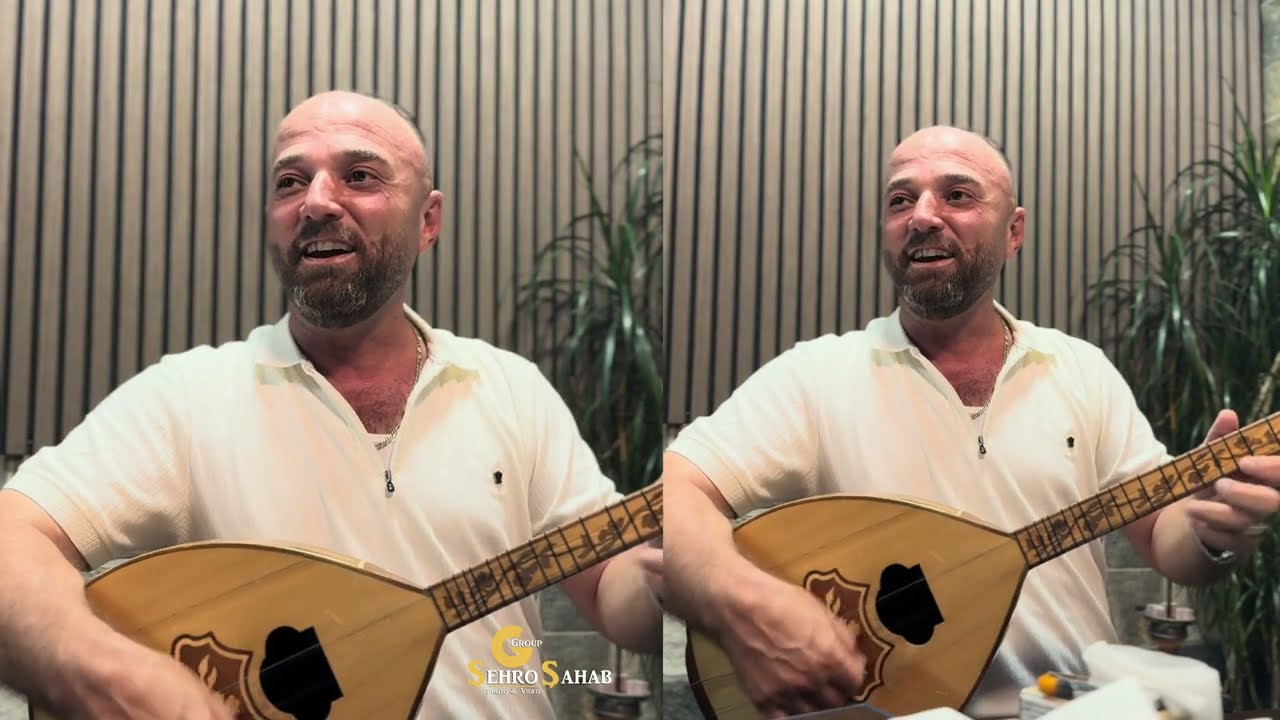 اوصمان فارس جاوا تي كاري دف جمن بكري osman faris 2024