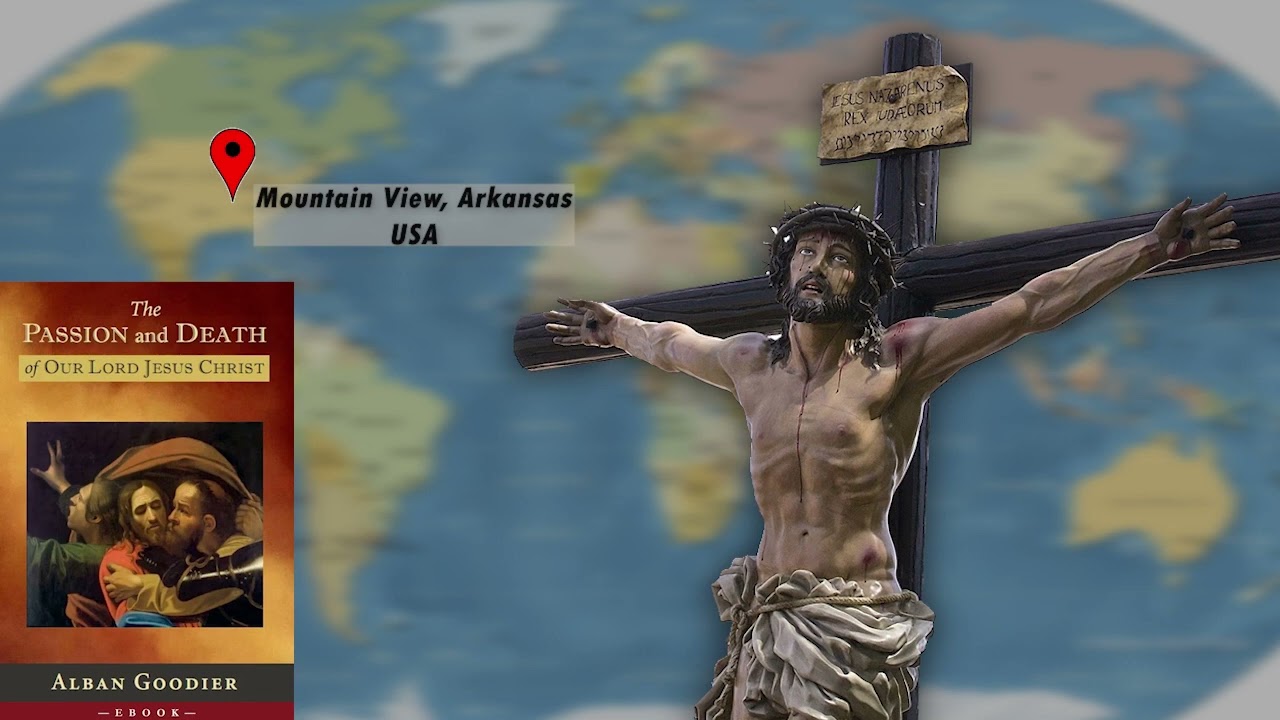 The Goodier Passion: Part 29