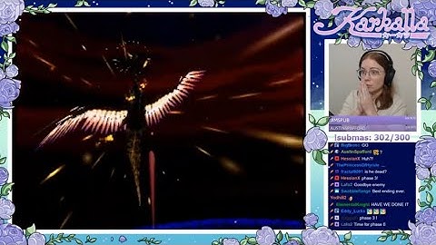 [PS1] Vagrant Story - Part 7